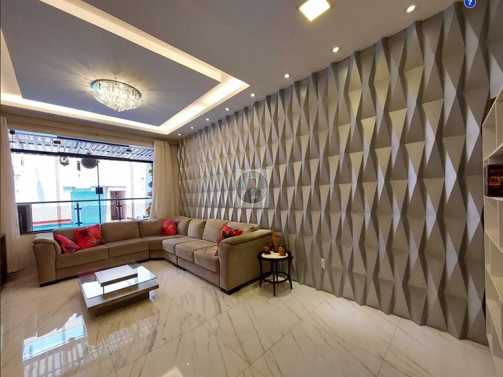Sobrado, 5 quartos, 338 m² - Foto 7
