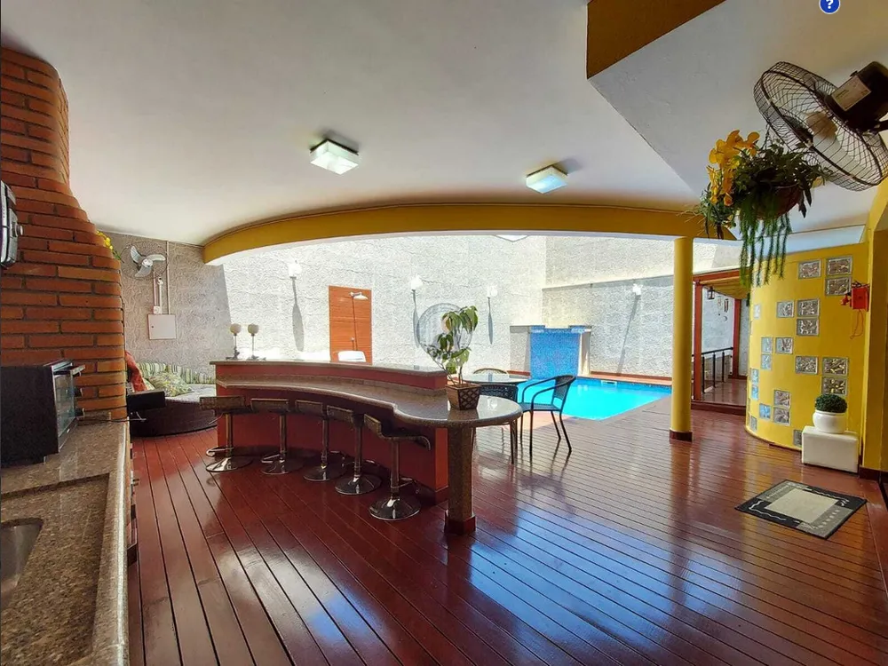 Sobrado, 5 quartos, 338 m² - Foto 27