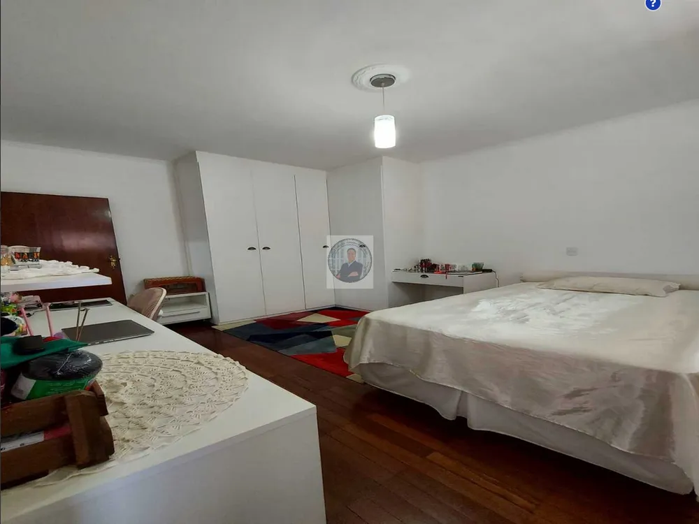 Sobrado, 5 quartos, 338 m² - Foto 17