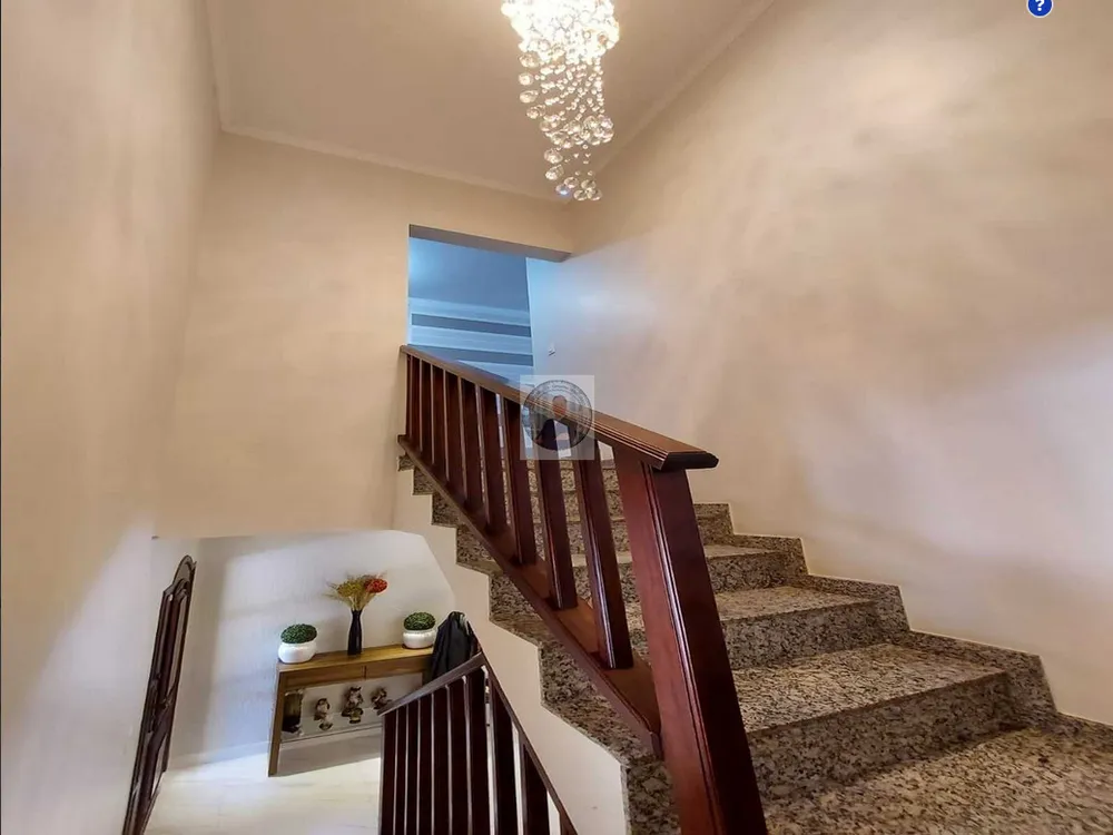 Sobrado, 5 quartos, 338 m² - Foto 21