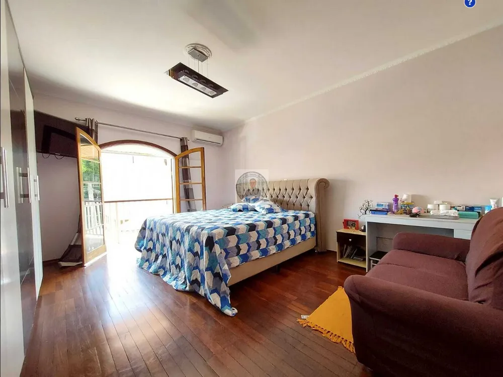 Sobrado, 5 quartos, 338 m² - Foto 19
