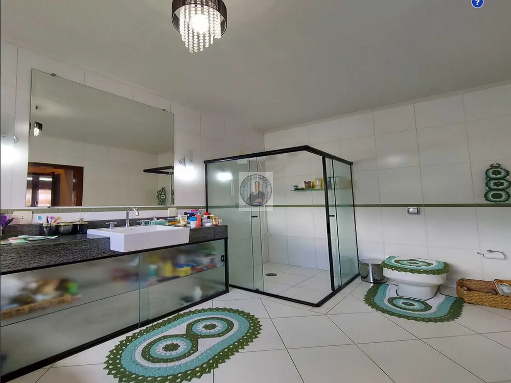 Sobrado, 5 quartos, 338 m² - Foto 16