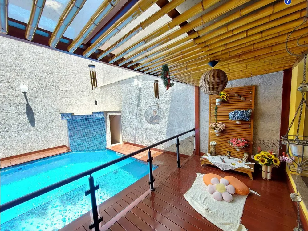Sobrado, 5 quartos, 338 m² - Foto 26