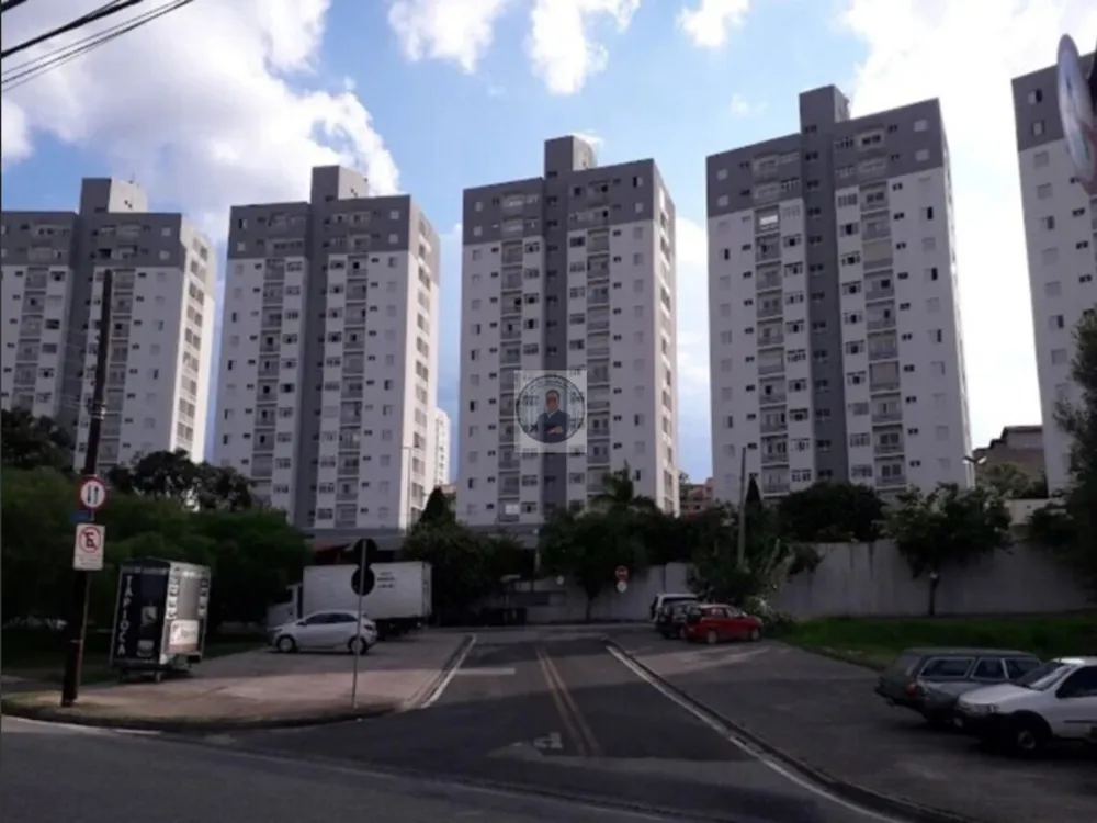 Apartamento, 2 quartos, 65 m² - Foto 2