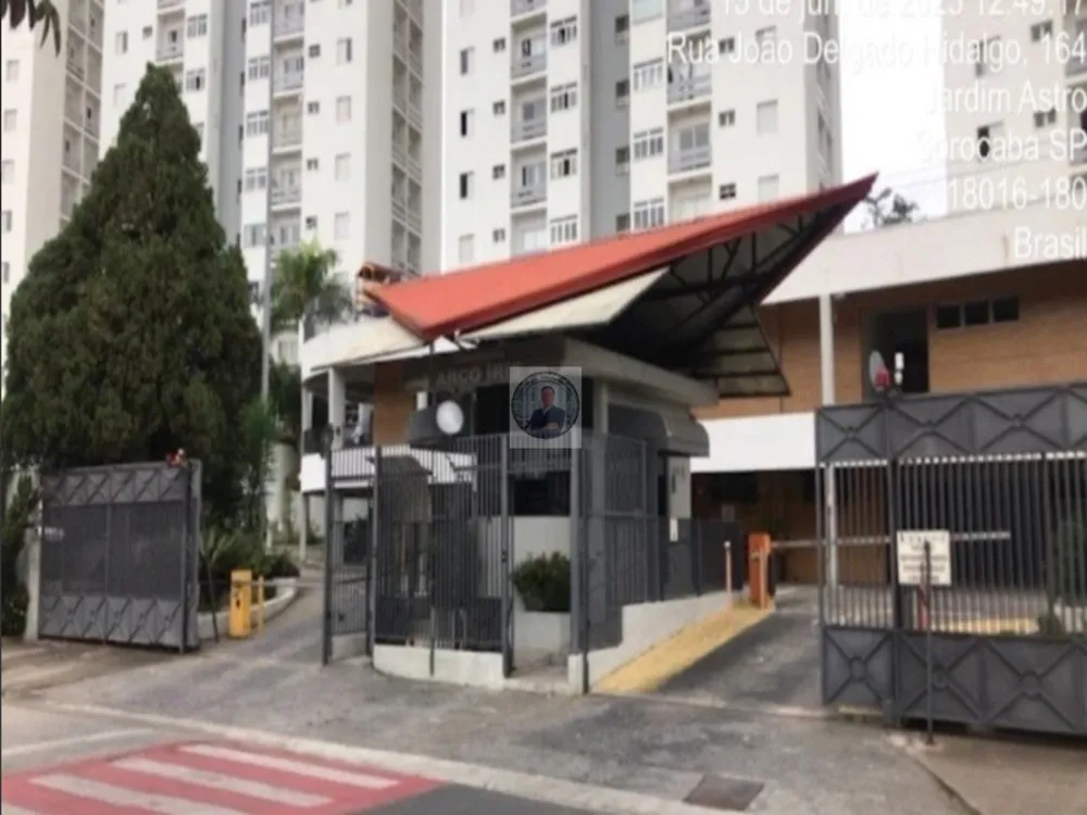 Apartamento, 2 quartos, 65 m² - Foto 1