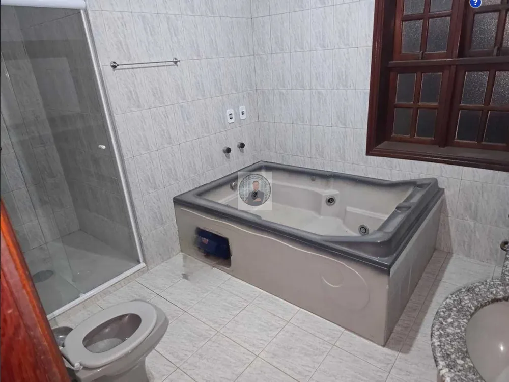 Casa, 4 quartos, 363 m² - Foto 16