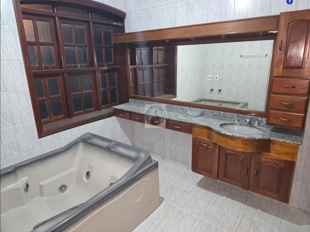 Casa, 4 quartos, 363 m² - Foto 17