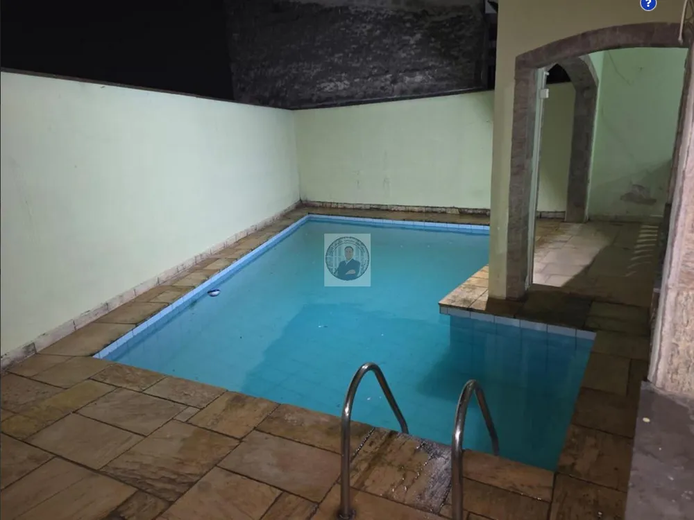 Casa, 4 quartos, 363 m² - Foto 1
