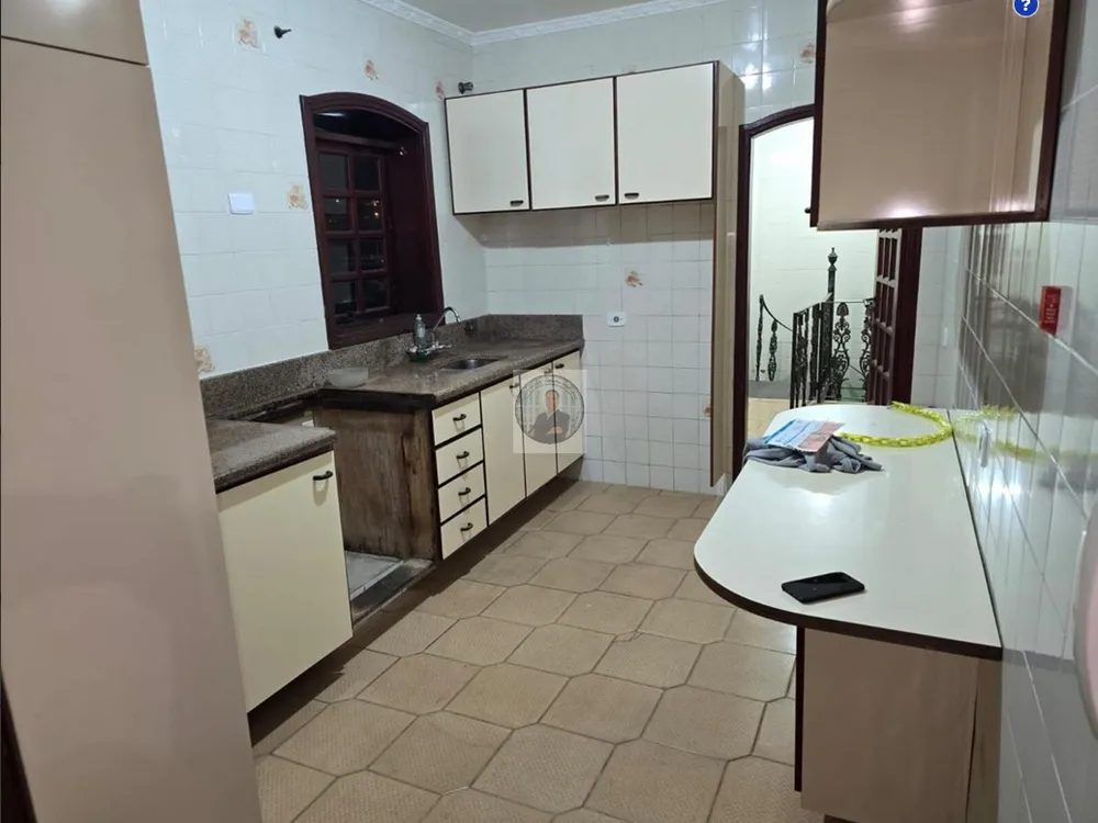 Casa, 4 quartos, 363 m² - Foto 19