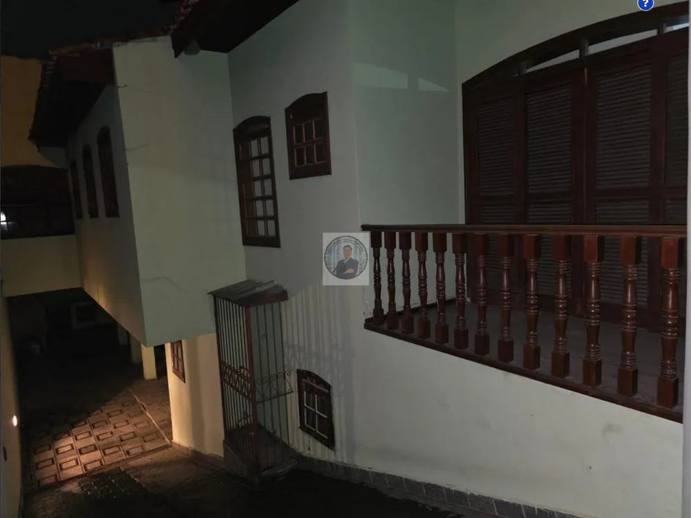 Casa, 4 quartos, 363 m² - Foto 28