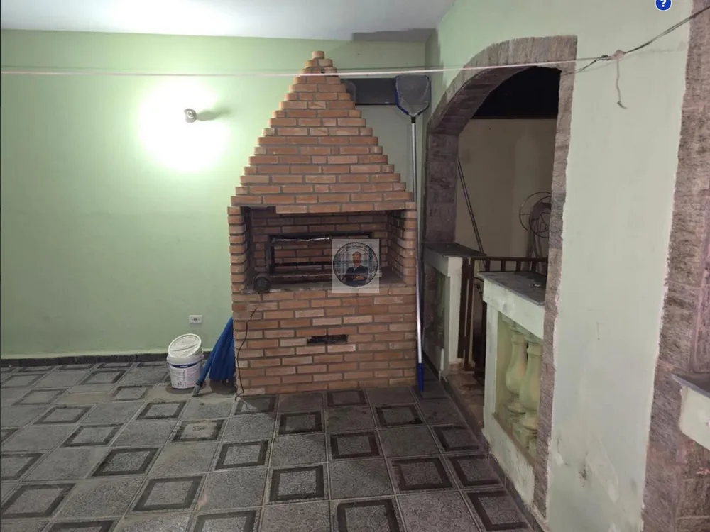 Casa, 4 quartos, 363 m² - Foto 25