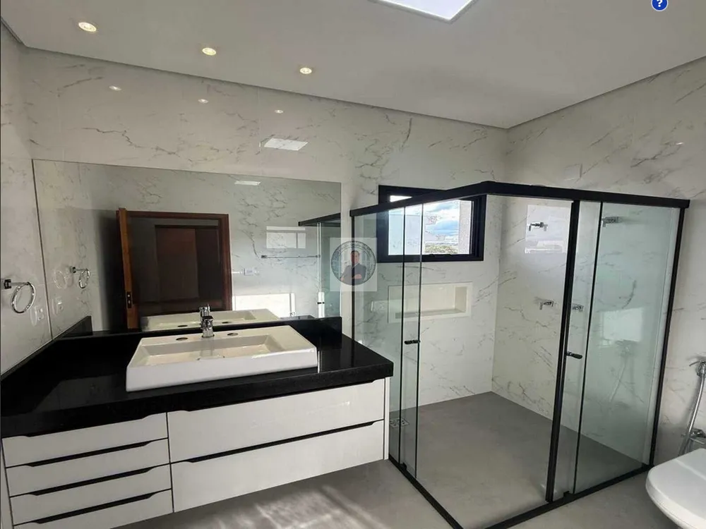 Casa de Condomínio, 4 quartos - Foto 7