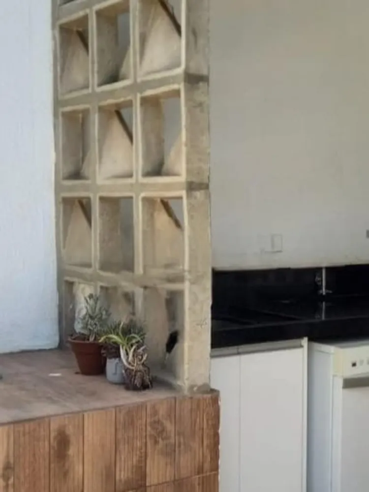 Casa de Condomínio, 3 quartos - Foto 11