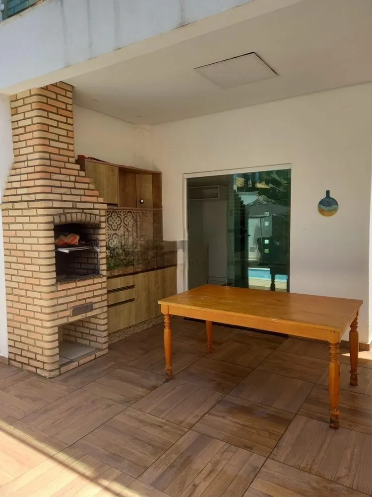 Casa de Condomínio, 3 quartos - Foto 10