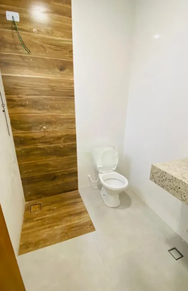 Casa, 3 quartos, 114 m² - Foto 11