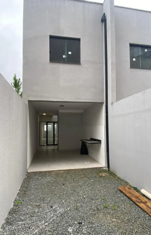 Casa, 3 quartos, 114 m² - Foto 8