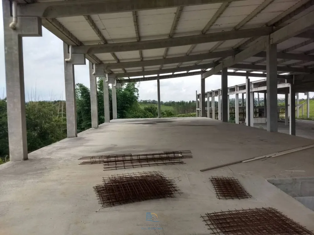 Depósito-Galpão, 8230 m² - Foto 9