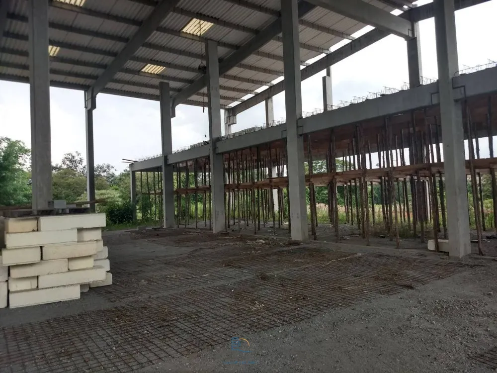 Depósito-Galpão, 8230 m² - Foto 3