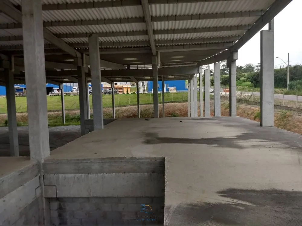 Depósito-Galpão, 8230 m² - Foto 10