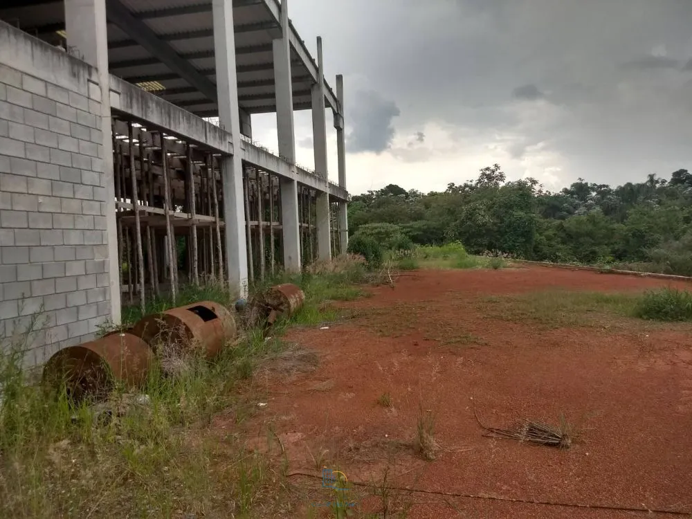 Depósito-Galpão, 8230 m² - Foto 11