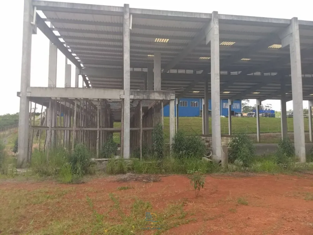 Depósito-Galpão, 8230 m² - Foto 8