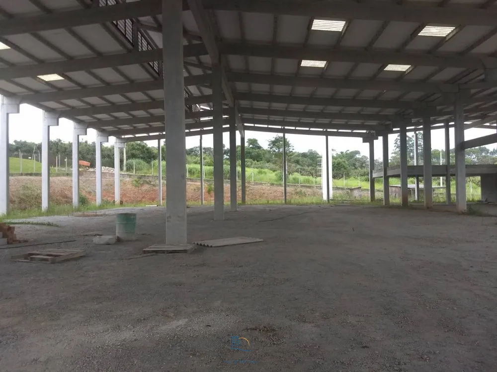 Depósito-Galpão, 8230 m² - Foto 1