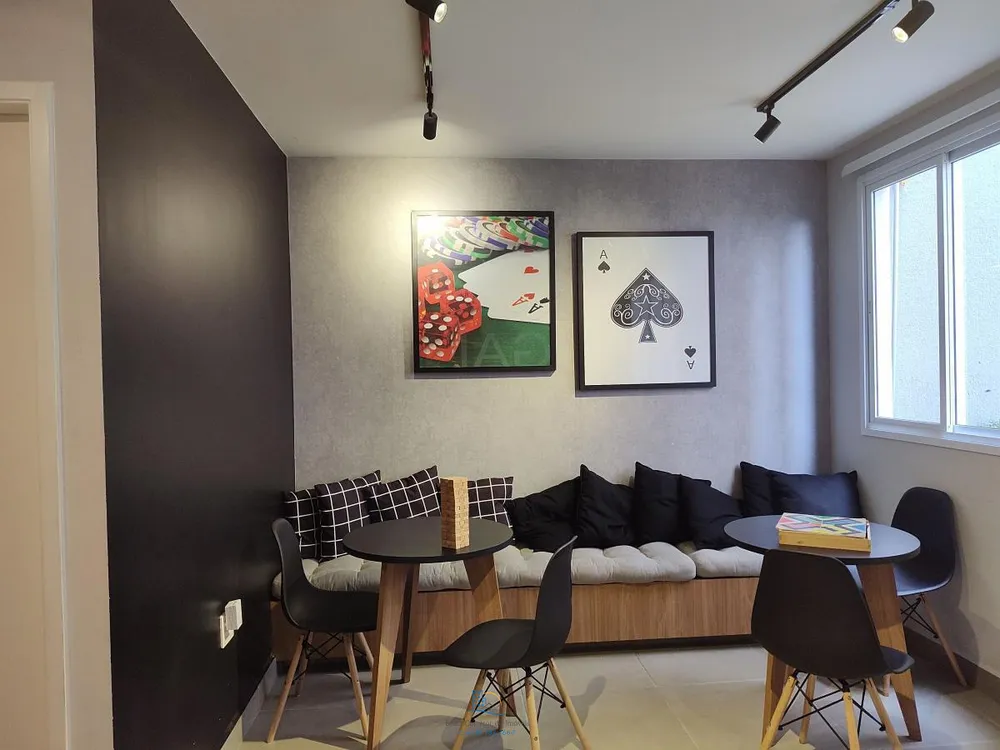 Apartamento, 2 quartos, 38 m² - Foto 7
