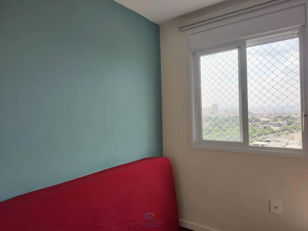 Apartamento, 2 quartos, 38 m² - Foto 3