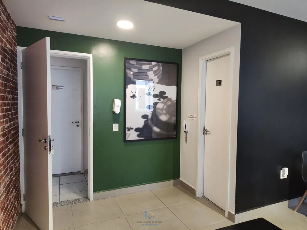 Apartamento, 2 quartos, 38 m² - Foto 9