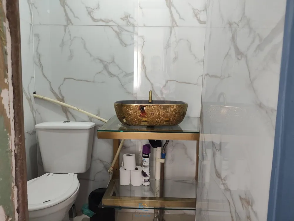 Apartamento, 2 quartos, 38 m² - Foto 4