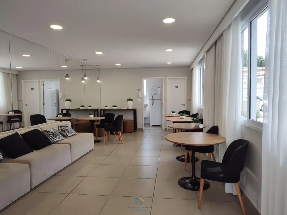 Apartamento, 2 quartos, 38 m² - Foto 6