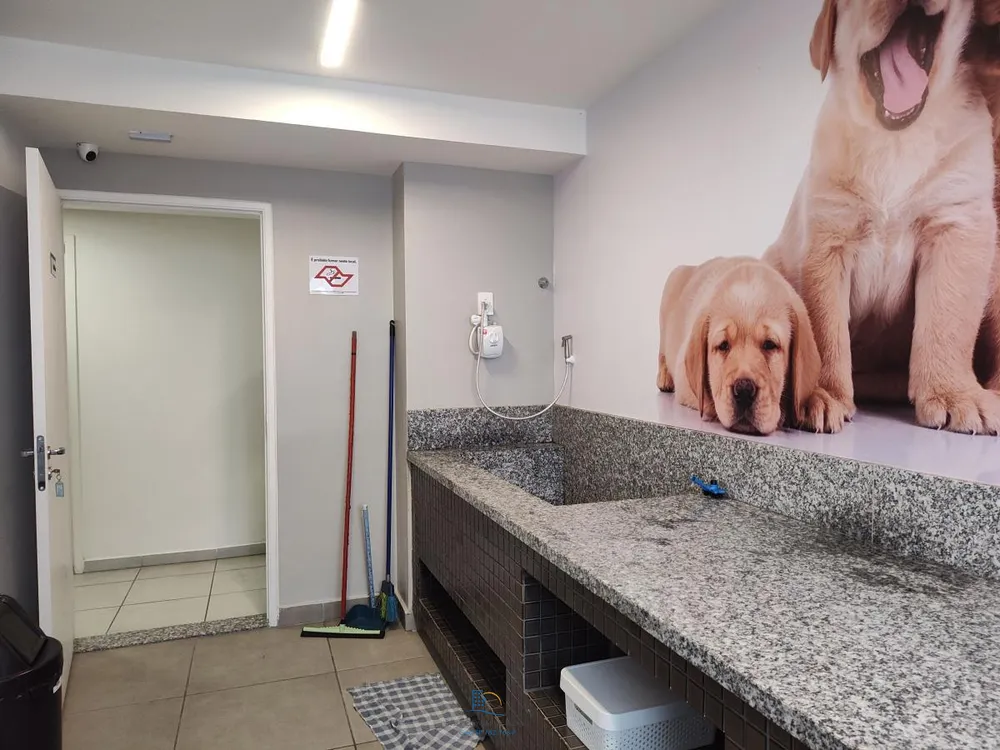 Apartamento, 2 quartos, 38 m² - Foto 12