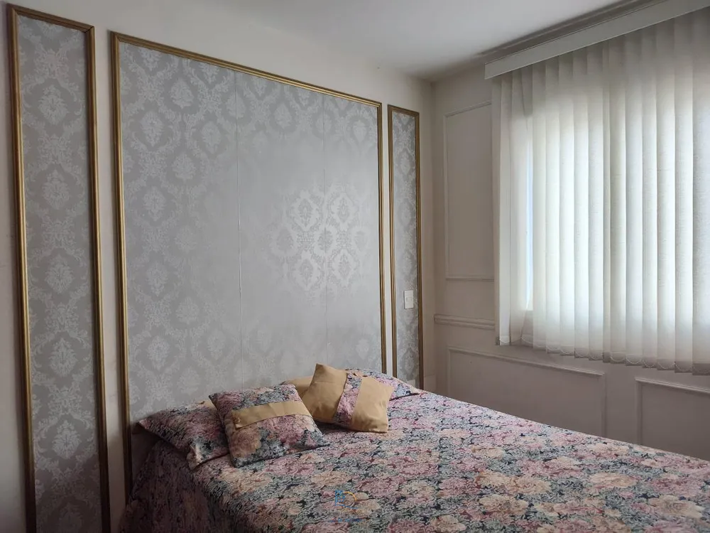 Apartamento, 2 quartos, 38 m² - Foto 2