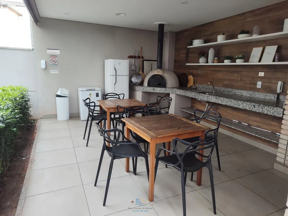 Apartamento, 2 quartos, 38 m² - Foto 10