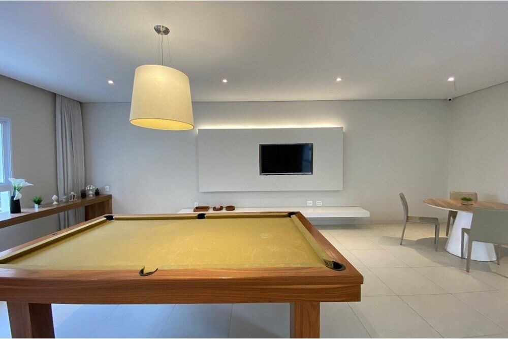Apartamento à venda com 2 quartos, 50m² - Foto 3