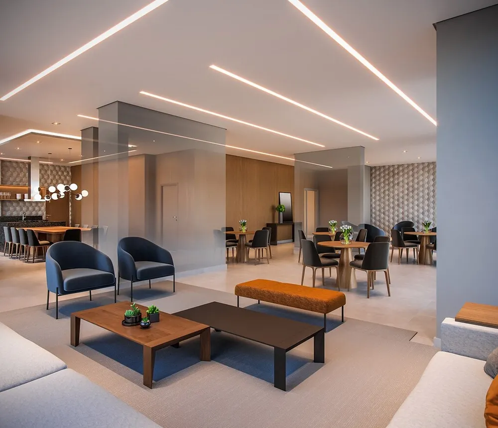 Apartamento, 3 quartos, 88 m² - Foto 4