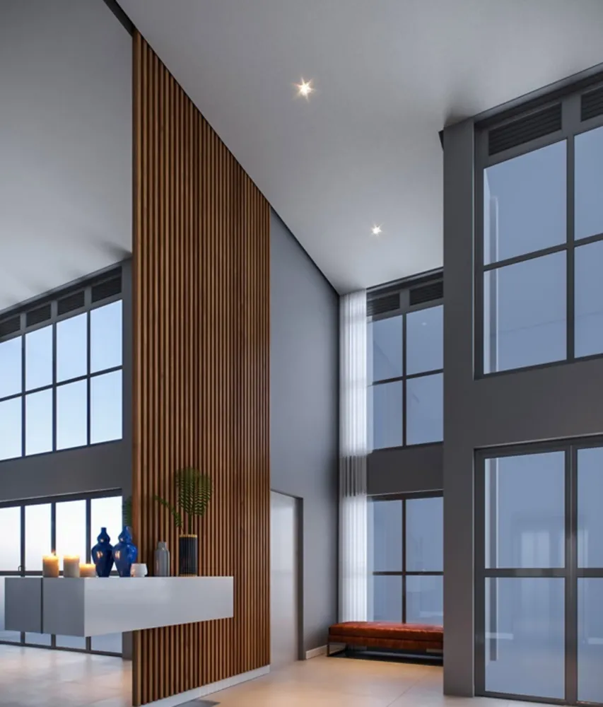 Apartamento, 2 quartos, 68 m² - Foto 1