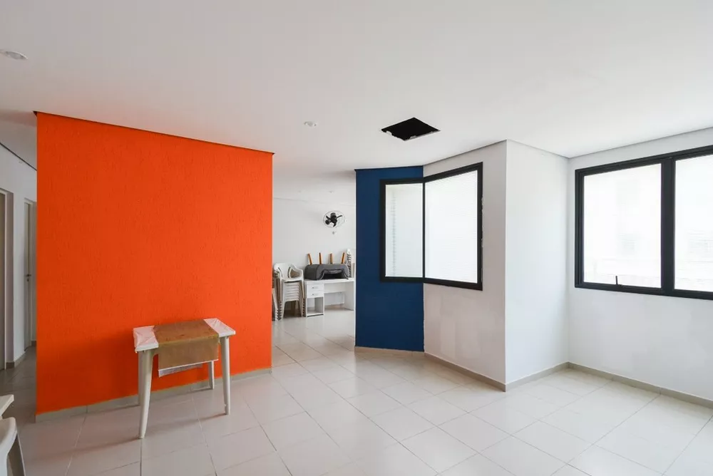 Apartamento à venda com 1 quarto, 41m² - Foto 8