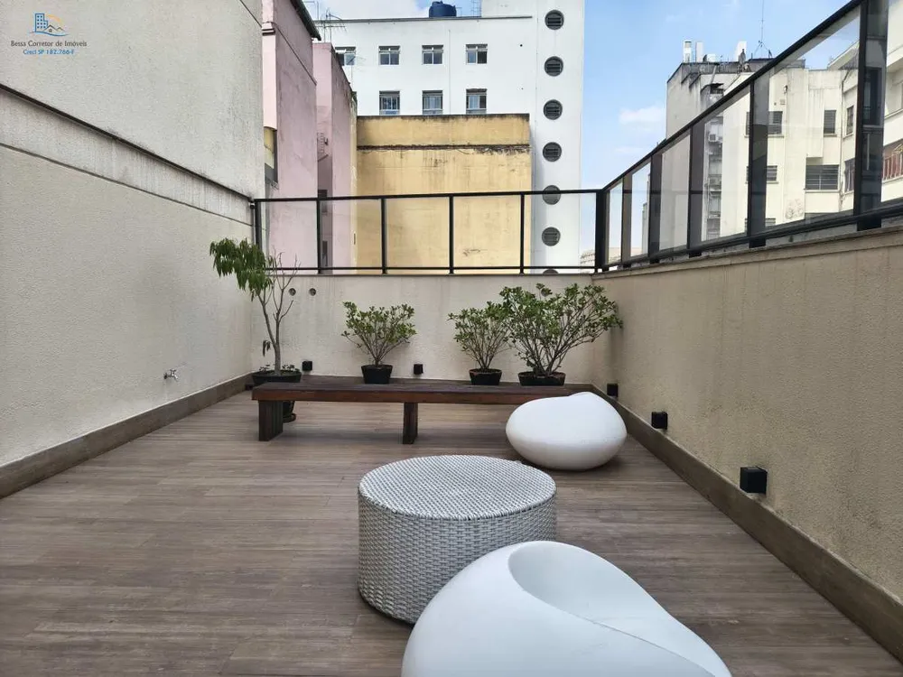 Apartamento, 1 quarto, 39 m² - Foto 6
