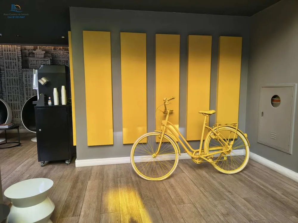 Apartamento, 1 quarto, 39 m² - Foto 10