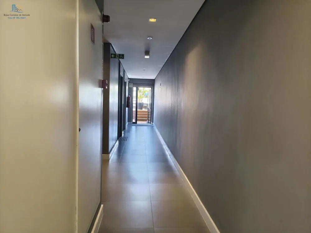 Apartamento, 1 quarto, 39 m² - Foto 4
