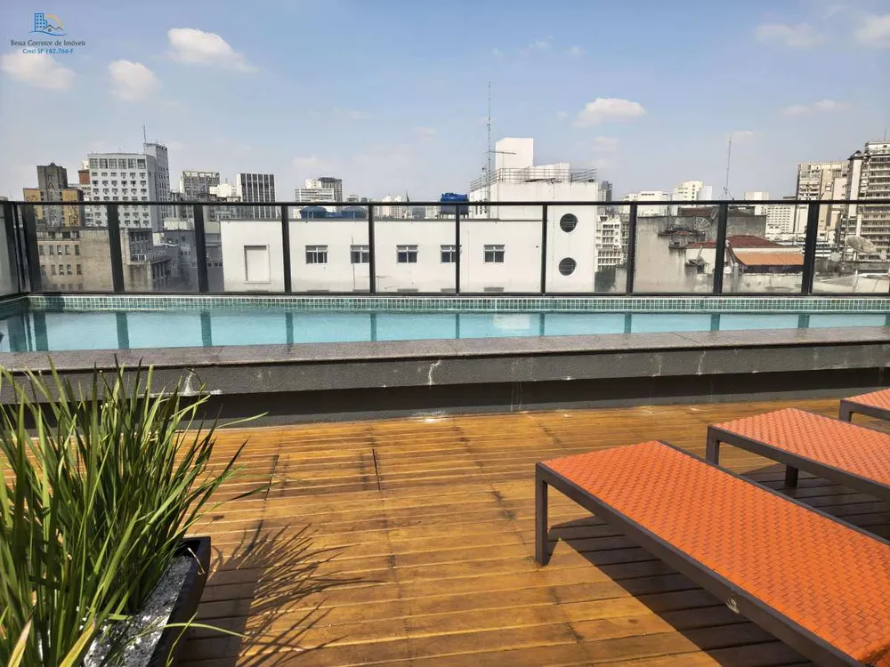 Apartamento, 1 quarto, 39 m² - Foto 5