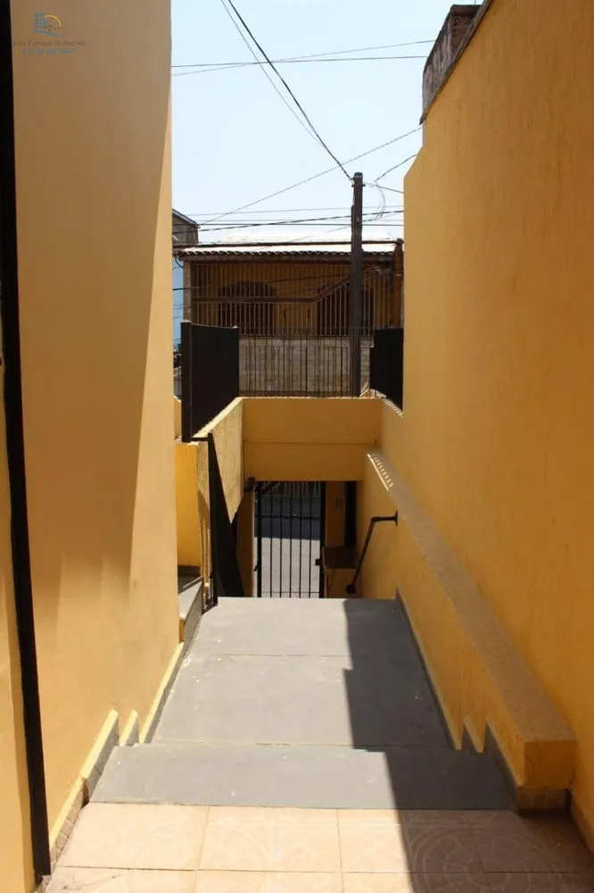 Casa, 2 quartos, 200 m² - Foto 2