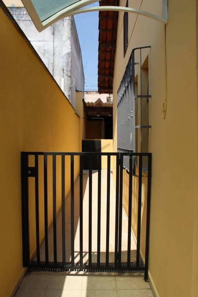 Casa, 2 quartos, 200 m² - Foto 5