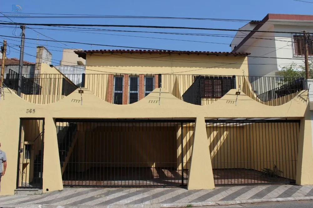 Casa, 2 quartos, 200 m² - Foto 8
