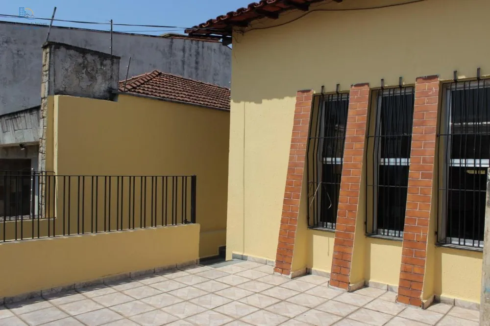 Casa, 2 quartos, 200 m² - Foto 11