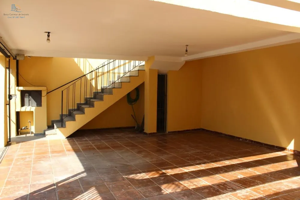 Casa, 2 quartos, 200 m² - Foto 1