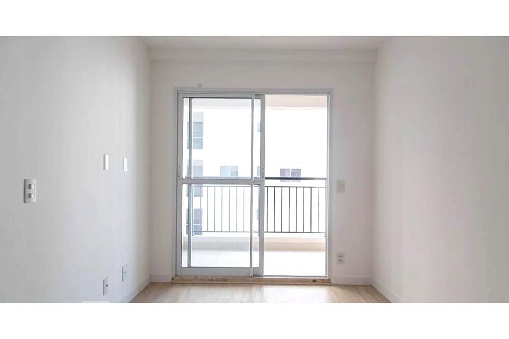 Apartamento à venda com 2 quartos, 58m² - Foto 3
