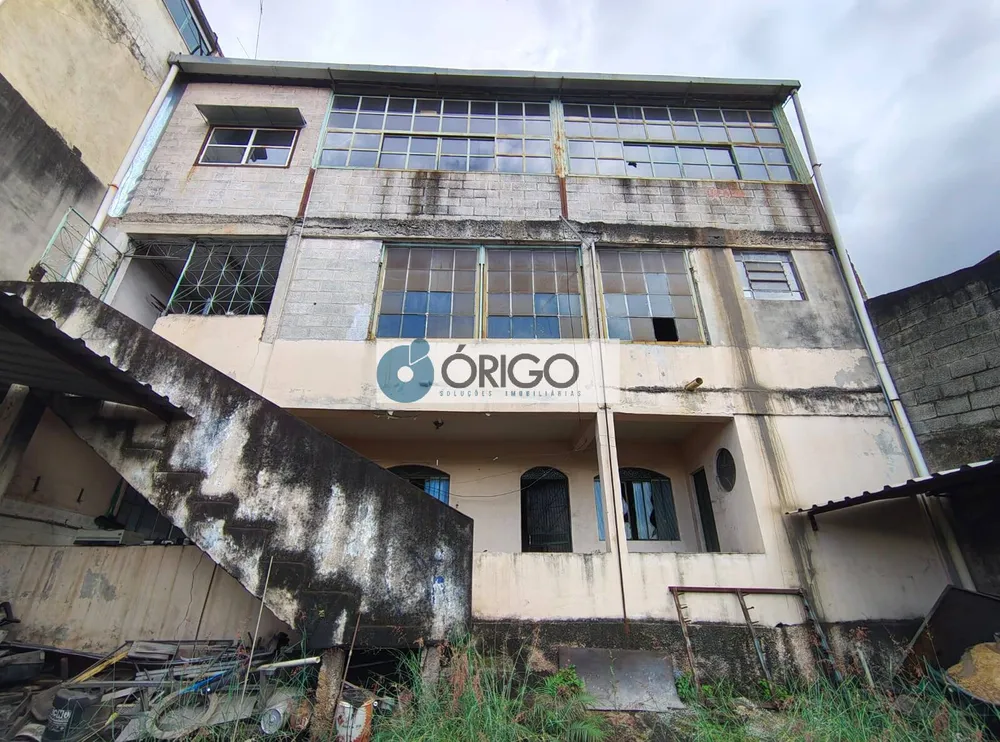Sala-Conjunto, 550 m² - Foto 1