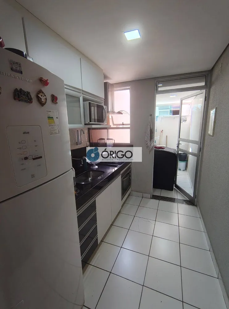 Apartamento, 2 quartos, 123 m² - Foto 3